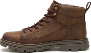 Buty trekkingowe męskie Caterpillar Caterpillar Modulate WP P725406 Brązowe 46 3