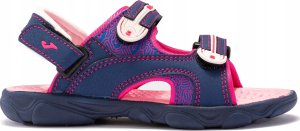 Joma Joma S.Ocean Jr 2333 SOCEJS2333V Granatowe 30 2