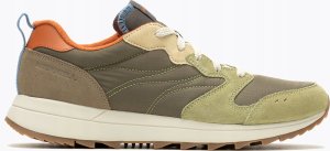 Merrell Merrell Alpine 83 Sneaker Sport J006063 Zielone 43 2