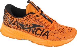 Joma Joma R.Valencia Storm Viper Lady 2108 RVALENLW2108 Pomarańczowe 40 1