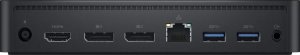 Stacja/replikator Dell D6000 USB-C/USB 3.0 (1WNMX) 2