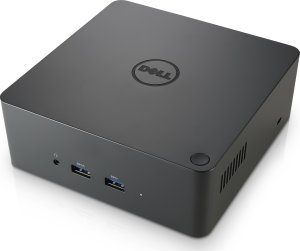 Stacja/replikator Dell TB16-130W Thunderbolt 3 (5K5RK) 1