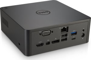 Stacja/replikator Dell TB16-130W Thunderbolt 3 (5K5RK) 3
