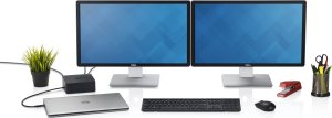 Stacja/replikator Dell TB16-130W Thunderbolt 3 (5K5RK) 5