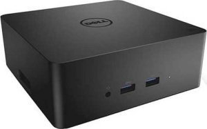 Stacja/replikator Dell TB16-130W Thunderbolt 3 (9P70N) 1