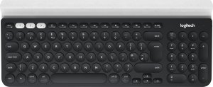 Klawiatura Logitech K780 (K780 Keyboard, Pan Nordic) 1