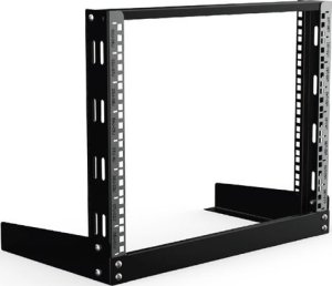 Lanview 19" DESKTOP SHELF 8U W=600 1