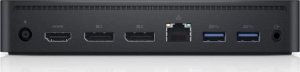 Stacja/replikator Dell D6000 USB-C/USB 3.0 (PN3KT) 2