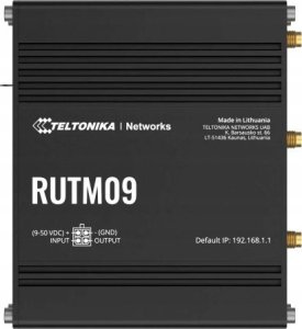 Router Teltonika RUTM09 1