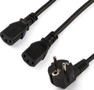 Kabel zasilający Dell C5 power cord for laptop 1