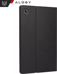 Etui na tablet Alogy Etui do Samsung Galaxy Tab A9+ Plus 2023 11" (X210/X215/X216) obudowa na tablet Case Stand Czarne 13