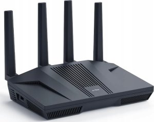 Router Allnet ALLNET Wireless AX 6000Mbit High-Performance Home Router OpenWRT 1