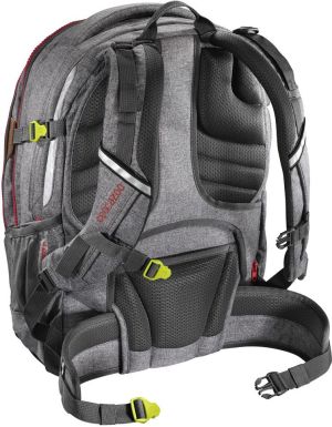 Coocazoo Zestaw elementów wymiennych Leather Limepunch Melange (138806) 6