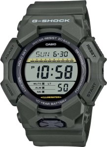 Zegarek G-SHOCK Zegarek Casio G-Shock GD-010-3ER męski . 1