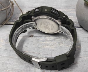 Zegarek G-SHOCK Zegarek Casio G-Shock GD-010-3ER męski . 14