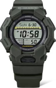 Zegarek G-SHOCK Zegarek Casio G-Shock GD-010-3ER męski . 4