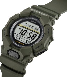 Zegarek G-SHOCK Zegarek Casio G-Shock GD-010-3ER męski . 6