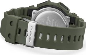 Zegarek G-SHOCK Zegarek Casio G-Shock GD-010-3ER męski . 8