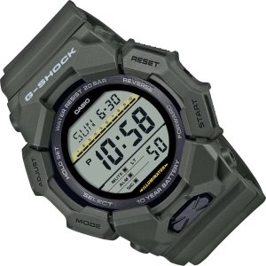 Zegarek G-SHOCK Zegarek Casio G-Shock GD-010-3ER męski . 10