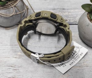 Zegarek G-SHOCK Zegarek Casio G-Shock GA-010-5AER męski . 13