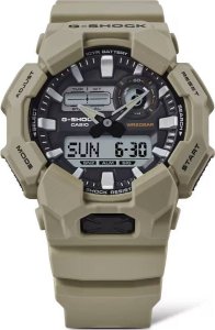 Zegarek G-SHOCK Zegarek Casio G-Shock GA-010-5AER męski . 5