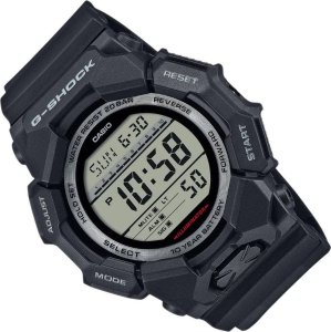Zegarek G-SHOCK Zegarek Casio G-Shock GD-010-1ER męski . 11