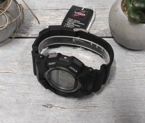 Zegarek G-SHOCK Zegarek Casio G-Shock GD-010-1ER męski . 13