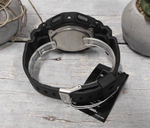 Zegarek G-SHOCK Zegarek Casio G-Shock GD-010-1ER męski . 14