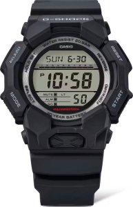 Zegarek G-SHOCK Zegarek Casio G-Shock GD-010-1ER męski . 9