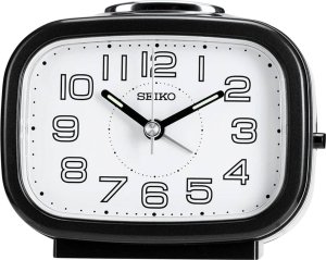 Seiko Budzik Seiko QHK060K Bell Alarm Lumibrite . 1