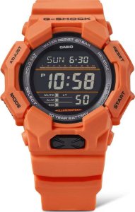Zegarek G-SHOCK Zegarek Casio G-Shock GD-010-4ER męski . 4