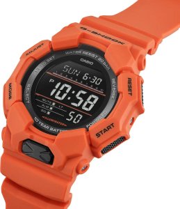 Zegarek G-SHOCK Zegarek Casio G-Shock GD-010-4ER męski . 6