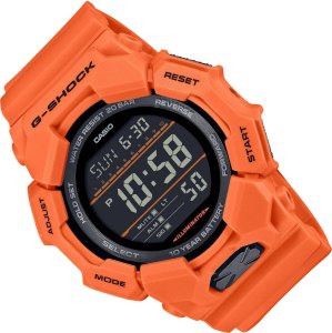 Zegarek G-SHOCK Zegarek Casio G-Shock GD-010-4ER męski . 10