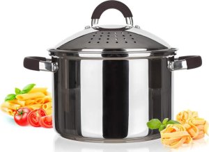 Banquet GARNEK 24cm 5L DO GOTOWANIA MAKARONU BANQUET AKCENT 6