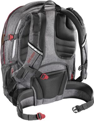 Coocazoo Zestaw elementów wymiennych Leather Hibiscus Melange (138807) 6