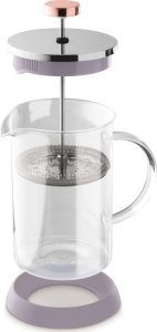 Berlinger Haus ZAPARZACZ TŁOKOWY DO KAWY HERBATY 800ml BERLINGER HAUS BH-8589 TAUPE 4