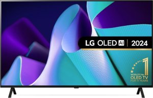 Telewizor LG TV SET OLED 65" 4K/OLED65B42LA LG 1