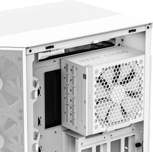 Zasilacz Nzxt C1000 Gold ATX 3.1 White 1000W (PA-0G2BW-EU) 5