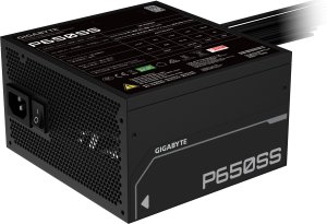 Zasilacz Gigabyte P650SS 650W (GP-P650SS) 5