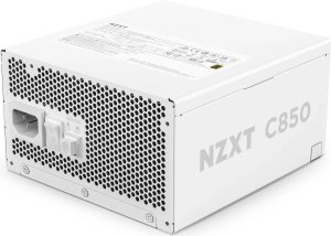Zasilacz Nzxt C850 Gold ATX 3.1 White 850W (PA-8G2BW-EU) 3