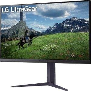 Monitor LG UltraGear 32GS85Q-B 2