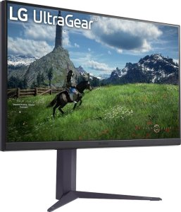 Monitor LG UltraGear 32GS85Q-B 3