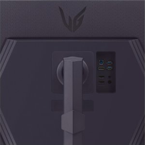 Monitor LG UltraGear 32GS85Q-B 6