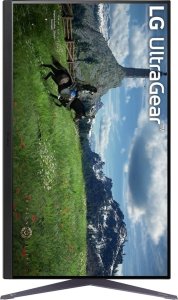 Monitor LG UltraGear 32GS85Q-B 8