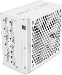 Zasilacz Nzxt C1200 Gold ATX 3.1 White 1200W (PA-2G2BW-EU) 1