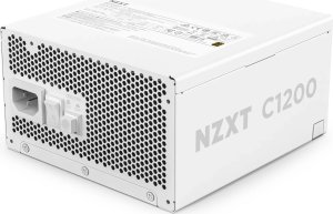 Zasilacz Nzxt C1200 Gold ATX 3.1 White 1200W (PA-2G2BW-EU) 5