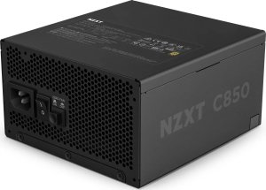 NZXT C850 GOLD ホワイト ATX3.1電源 C850 Gold ATX 3.1｜NZXT｜株式会社アユート PCパーツ・VR