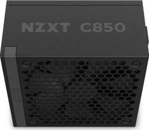 Zasilacz Nzxt C850 Gold ATX 3.1 850W (PA-8G2BB-EU) 5