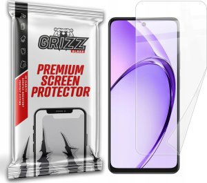 GrizzGlass Folia ceramiczna GrizzGlass CeramicFilm do Oppo A3x 4G 1