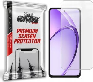 GrizzGlass Folia matowa GrizzGlass PaperScreen do Oppo A3x 4G 1